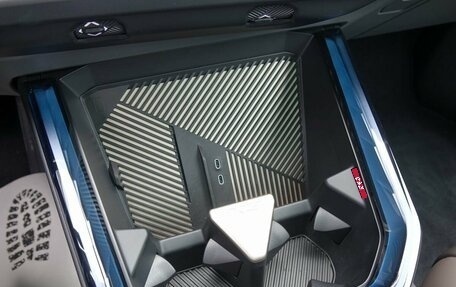 BMW X3, 2025 год, 7 750 000 рублей, 28 фотография