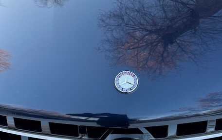 Mercedes-Benz M-Класс, 2015 год, 3 259 000 рублей, 17 фотография