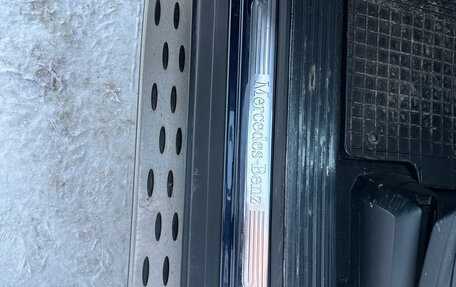 Mercedes-Benz M-Класс, 2015 год, 3 259 000 рублей, 16 фотография