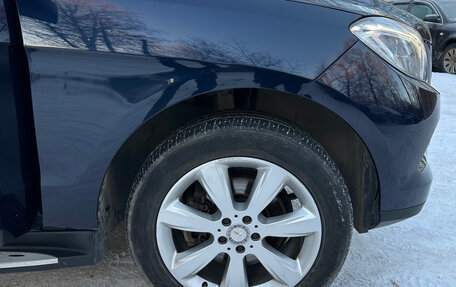 Mercedes-Benz M-Класс, 2015 год, 3 259 000 рублей, 8 фотография