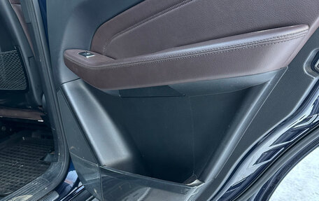 Mercedes-Benz M-Класс, 2015 год, 3 259 000 рублей, 13 фотография