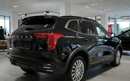 Haval Jolion, 2025 год, 2 849 000 рублей, 5 фотография