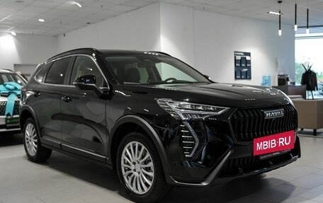 Haval Jolion, 2025 год, 2 849 000 рублей, 3 фотография