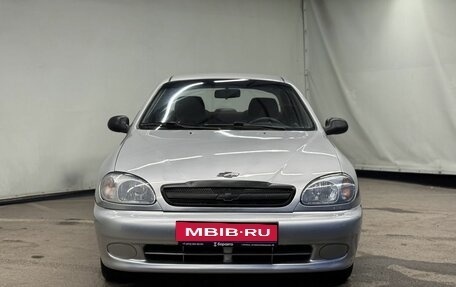 Chevrolet Lanos I, 2005 год, 270 000 рублей, 3 фотография