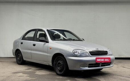 Chevrolet Lanos I, 2005 год, 270 000 рублей, 2 фотография