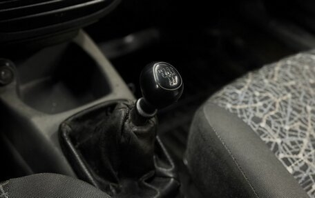 Chevrolet Lanos I, 2005 год, 270 000 рублей, 15 фотография