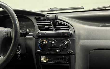 Chevrolet Lanos I, 2005 год, 270 000 рублей, 16 фотография