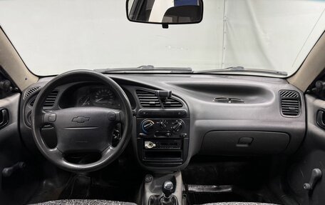 Chevrolet Lanos I, 2005 год, 270 000 рублей, 14 фотография