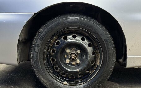 Chevrolet Lanos I, 2005 год, 270 000 рублей, 17 фотография