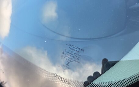 Jaguar XE I рестайлинг, 2015 год, 1 550 000 рублей, 12 фотография
