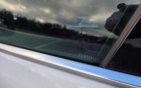 Jaguar XE I рестайлинг, 2015 год, 1 550 000 рублей, 10 фотография