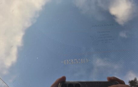 Jaguar XE I рестайлинг, 2015 год, 1 550 000 рублей, 8 фотография