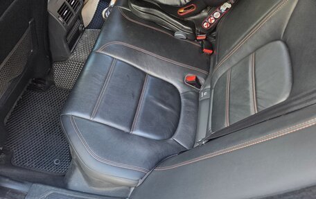 Jaguar XE I рестайлинг, 2015 год, 1 550 000 рублей, 19 фотография