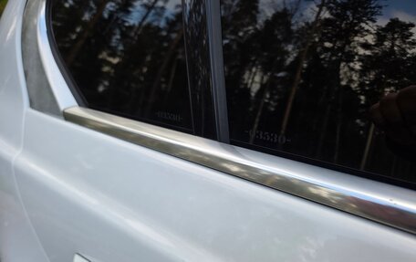 Jaguar XE I рестайлинг, 2015 год, 1 550 000 рублей, 20 фотография