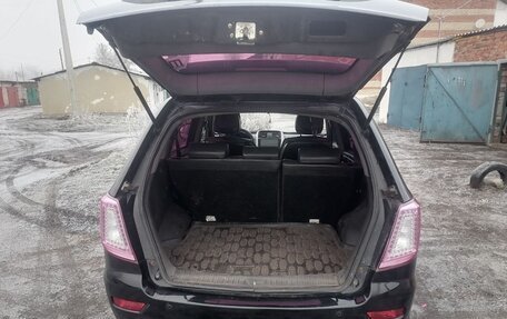 Lifan X60 I рестайлинг, 2014 год, 600 000 рублей, 4 фотография