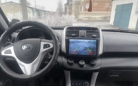 Lifan X60 I рестайлинг, 2014 год, 600 000 рублей, 6 фотография