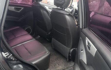 Lifan X60 I рестайлинг, 2014 год, 600 000 рублей, 9 фотография