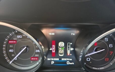 Jaguar XE I рестайлинг, 2015 год, 1 550 000 рублей, 21 фотография