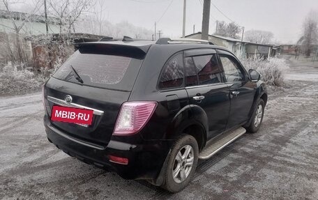 Lifan X60 I рестайлинг, 2014 год, 600 000 рублей, 2 фотография