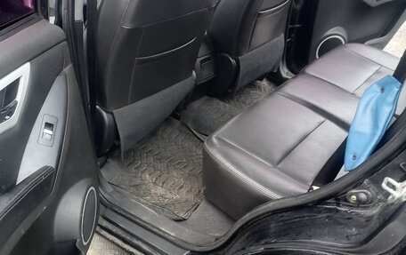 Lifan X60 I рестайлинг, 2014 год, 600 000 рублей, 10 фотография