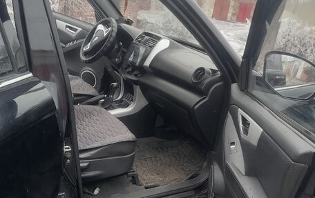 Lifan X60 I рестайлинг, 2014 год, 600 000 рублей, 11 фотография