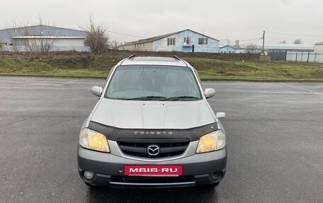 Mazda Tribute II, 2001 год, 479 000 рублей, 8 фотография