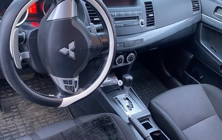 Mitsubishi Lancer IX, 2008 год, 750 000 рублей, 7 фотография