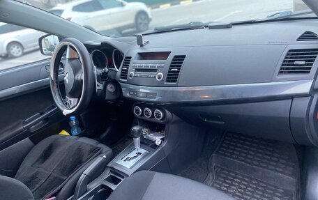 Mitsubishi Lancer IX, 2008 год, 750 000 рублей, 11 фотография