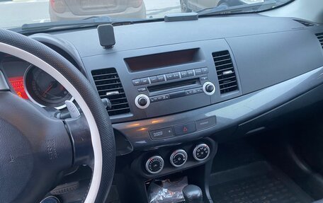 Mitsubishi Lancer IX, 2008 год, 750 000 рублей, 9 фотография