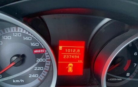 Mitsubishi Lancer IX, 2008 год, 750 000 рублей, 10 фотография