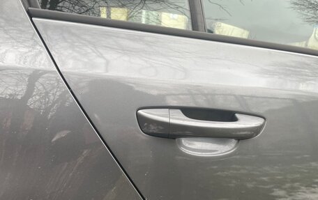 Volkswagen Golf VI, 2010 год, 630 000 рублей, 11 фотография