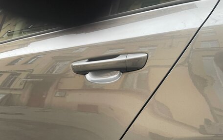 Volkswagen Golf VI, 2010 год, 630 000 рублей, 10 фотография