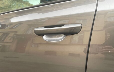 Volkswagen Golf VI, 2010 год, 630 000 рублей, 9 фотография