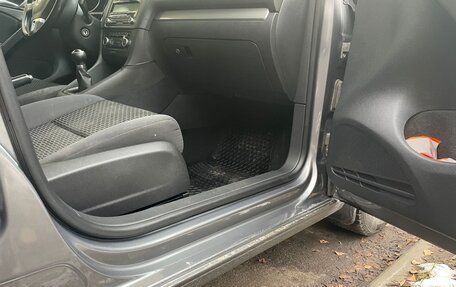 Volkswagen Golf VI, 2010 год, 630 000 рублей, 12 фотография