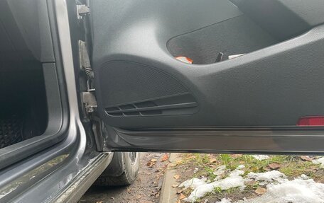 Volkswagen Golf VI, 2010 год, 630 000 рублей, 15 фотография