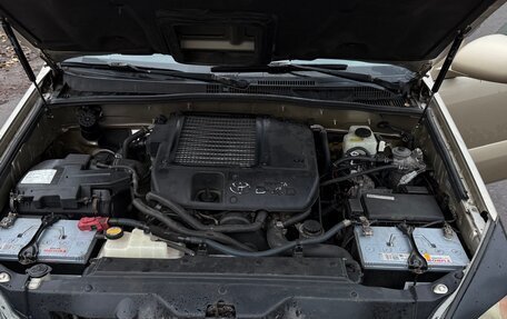 Toyota Land Cruiser Prado 120 рестайлинг, 2007 год, 1 400 000 рублей, 6 фотография