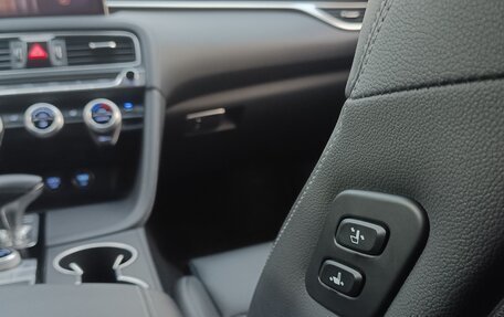 Genesis G70 I, 2020 год, 3 700 000 рублей, 13 фотография