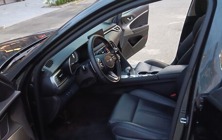 Genesis G70 I, 2020 год, 3 700 000 рублей, 14 фотография