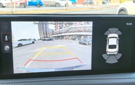 Genesis G70 I, 2020 год, 3 700 000 рублей, 12 фотография