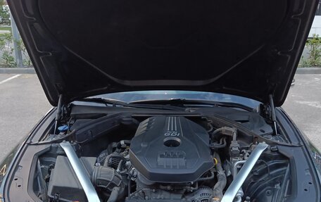 Genesis G70 I, 2020 год, 3 700 000 рублей, 20 фотография