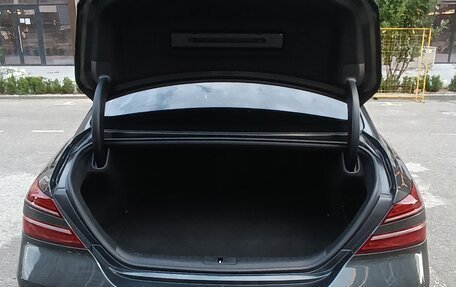 Genesis G70 I, 2020 год, 3 700 000 рублей, 19 фотография