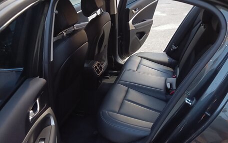 Genesis G70 I, 2020 год, 3 700 000 рублей, 18 фотография