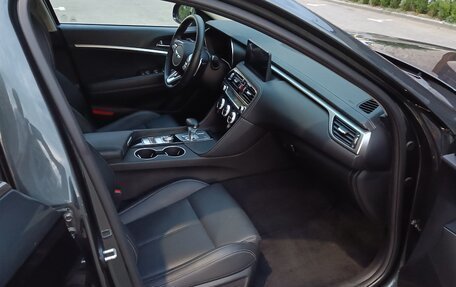 Genesis G70 I, 2020 год, 3 700 000 рублей, 16 фотография