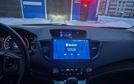 Honda CR-V IV, 2014 год, 1 680 000 рублей, 7 фотография