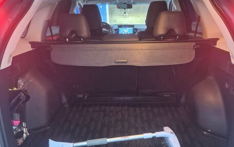 Honda CR-V IV, 2014 год, 1 680 000 рублей, 5 фотография