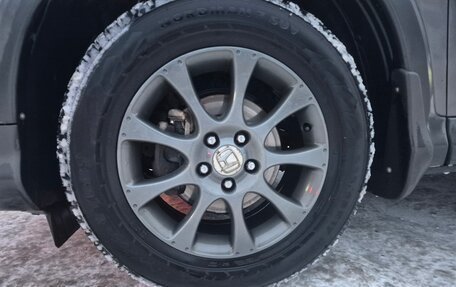 Honda CR-V IV, 2014 год, 1 680 000 рублей, 13 фотография