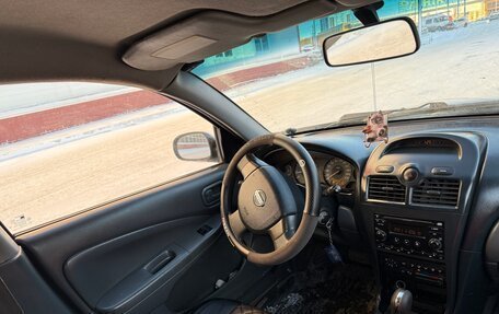 Nissan Almera Classic, 2007 год, 447 000 рублей, 5 фотография