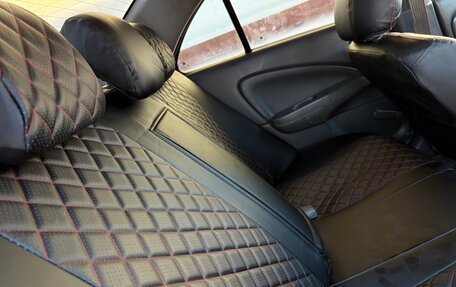 Nissan Almera Classic, 2007 год, 447 000 рублей, 6 фотография