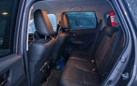 Honda CR-V IV, 2014 год, 1 680 000 рублей, 10 фотография