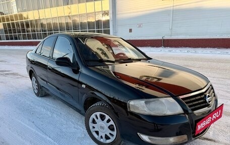 Nissan Almera Classic, 2007 год, 447 000 рублей, 4 фотография